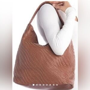 DEUX LUX purse, NWOT